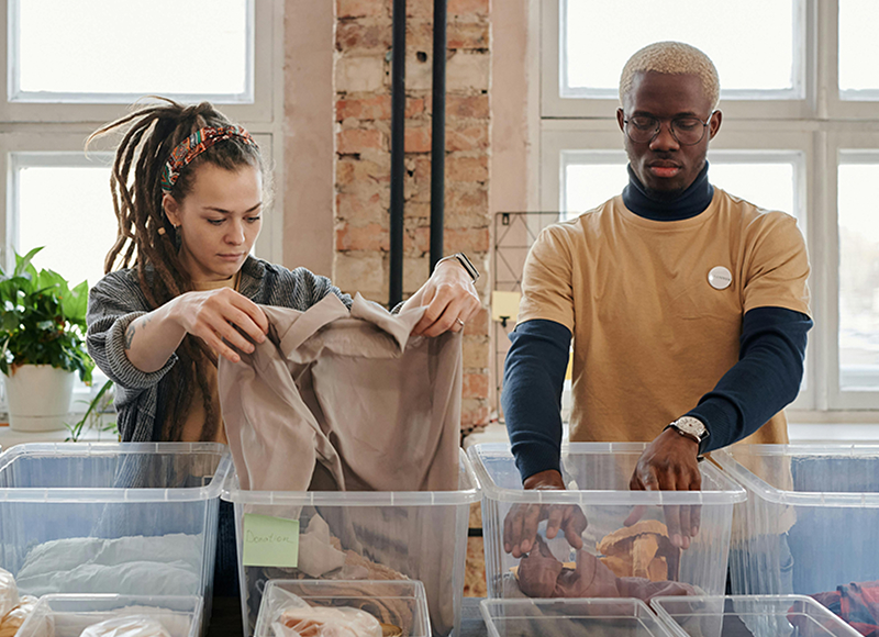 Community - LUSO-AMERICAN