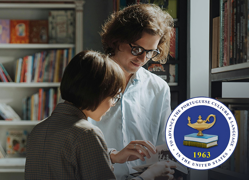 Foundation - LUSO-AMERICAN