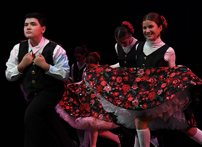 Fraternal - LUSO-AMERICAN