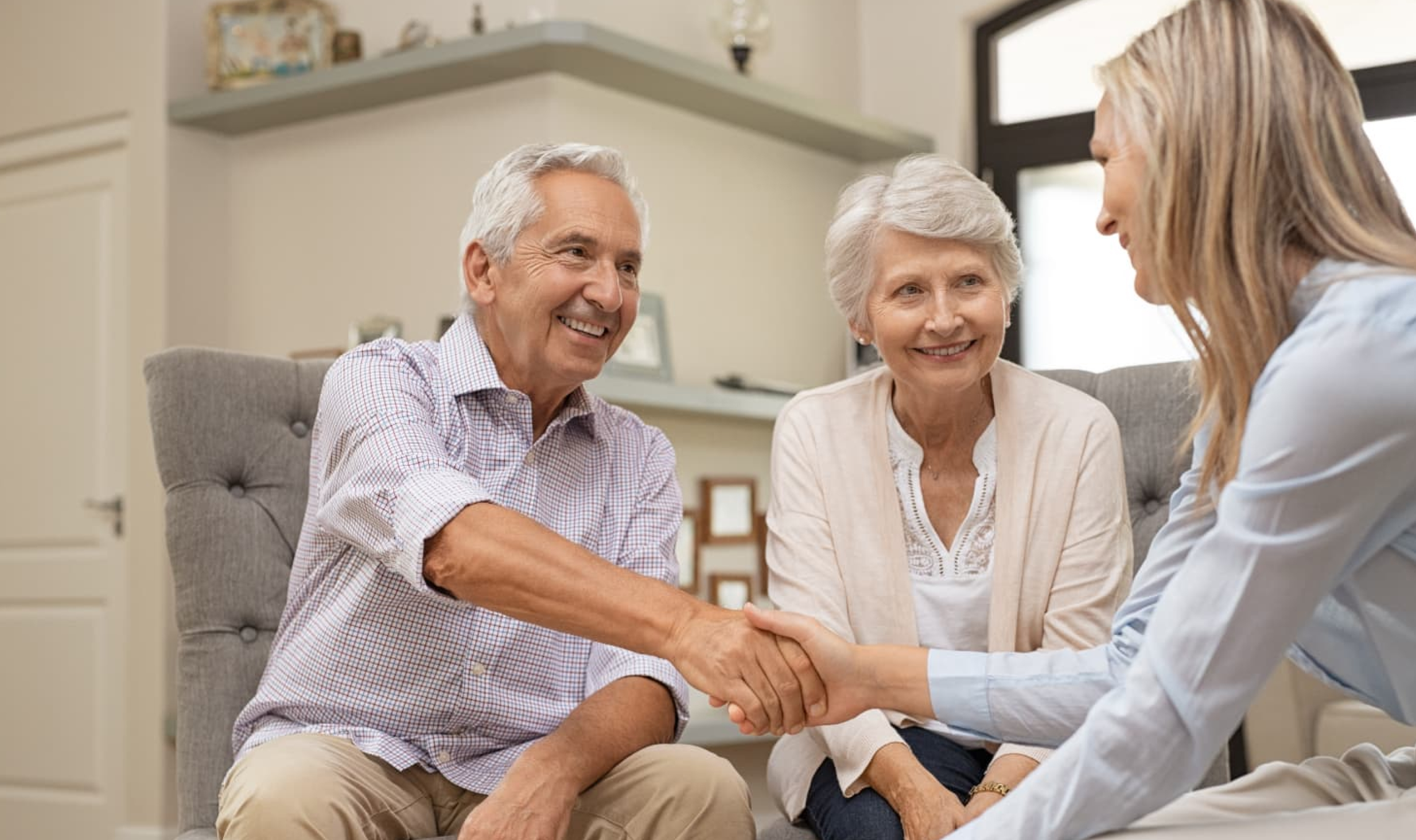 Steady Income for Retirement