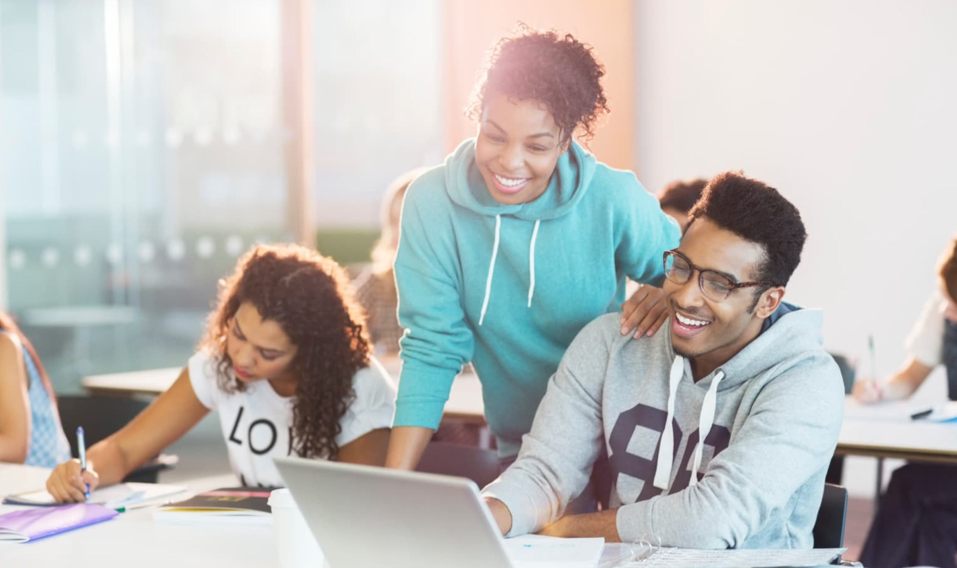 Turn Small Savings Into Big Opportunities