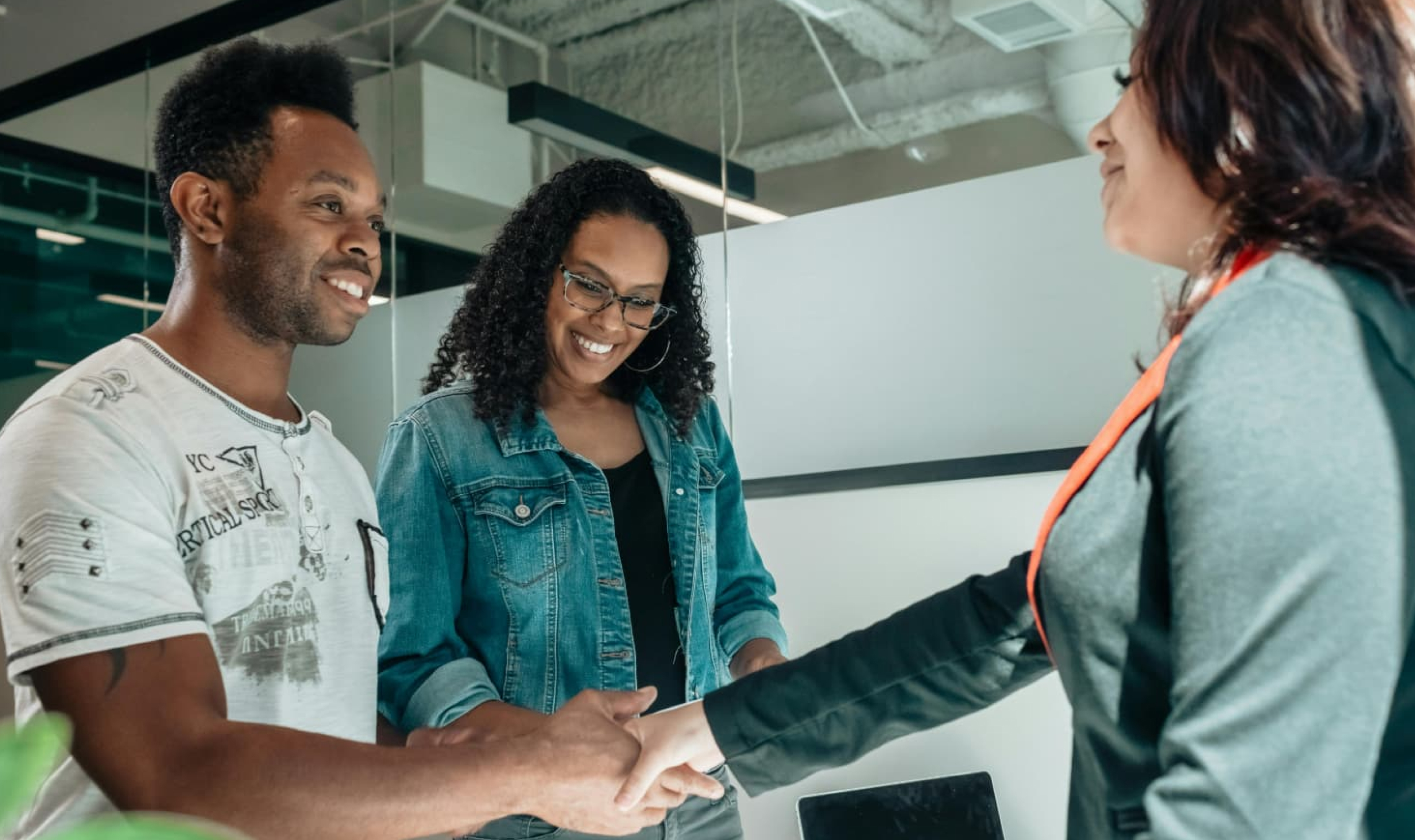 Discover Why 15K Members Choose Luso American Financial